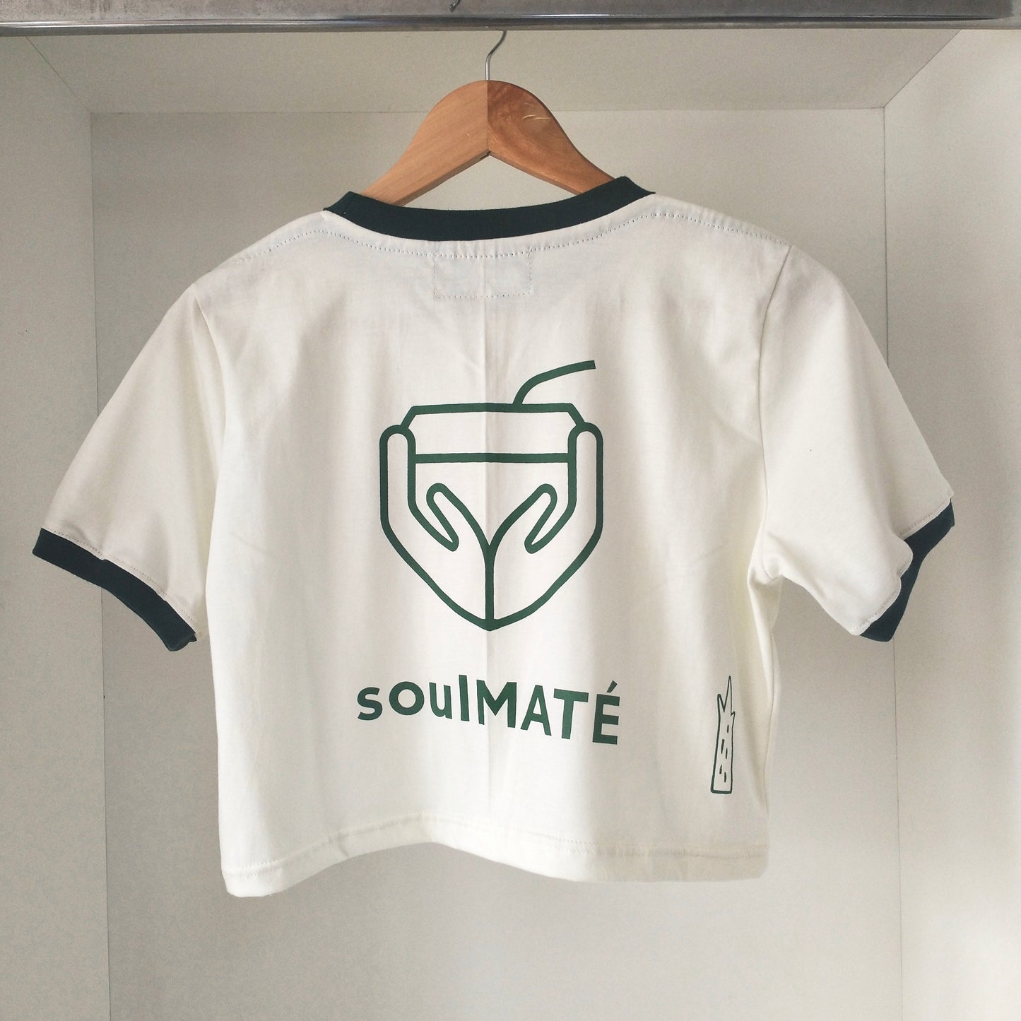 soulMATÉ T-shirt