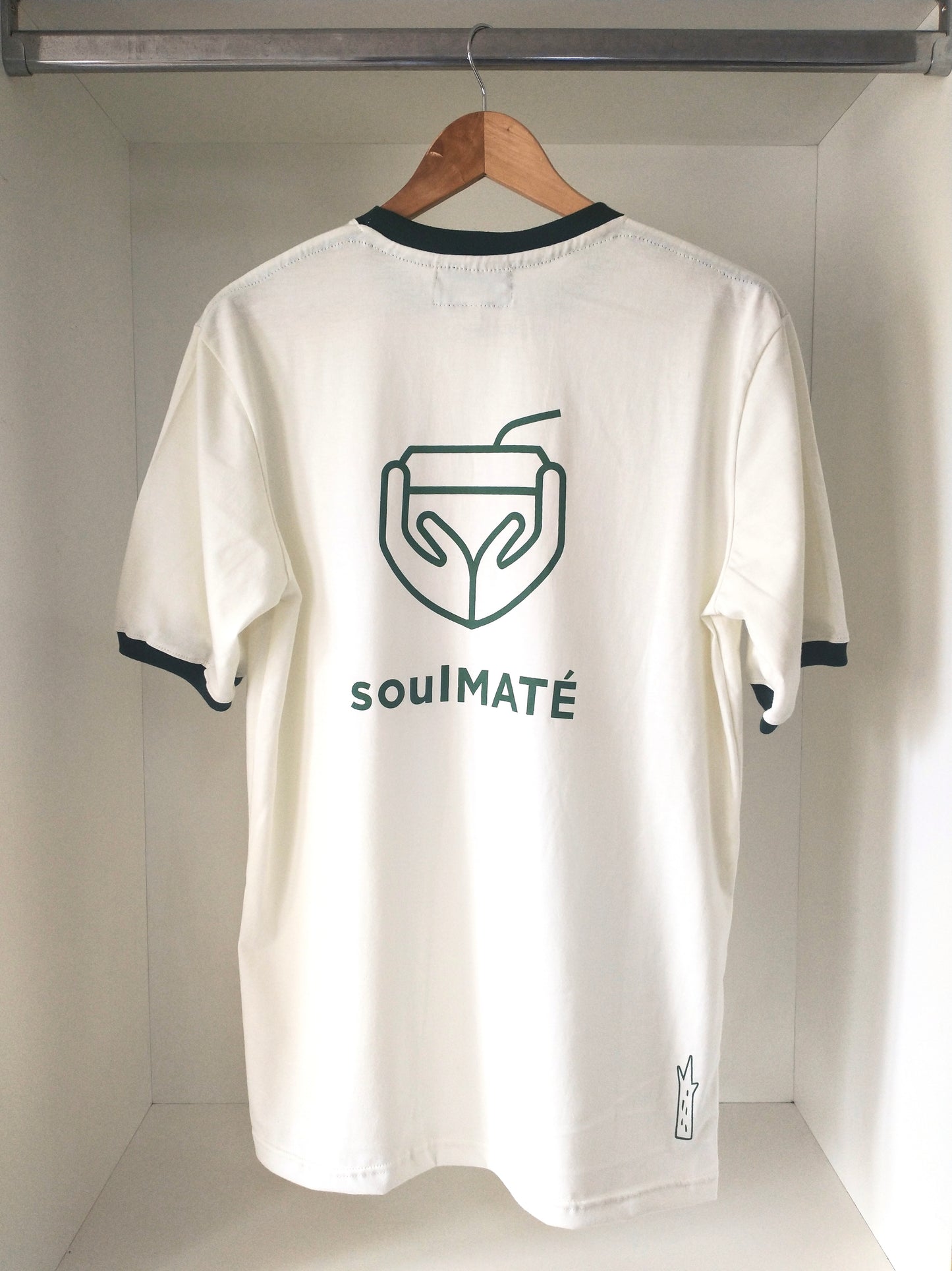 soulMATÉ T-shirt