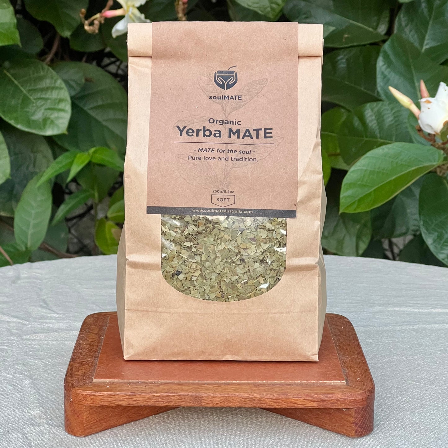 Organic Yerba soulMATE