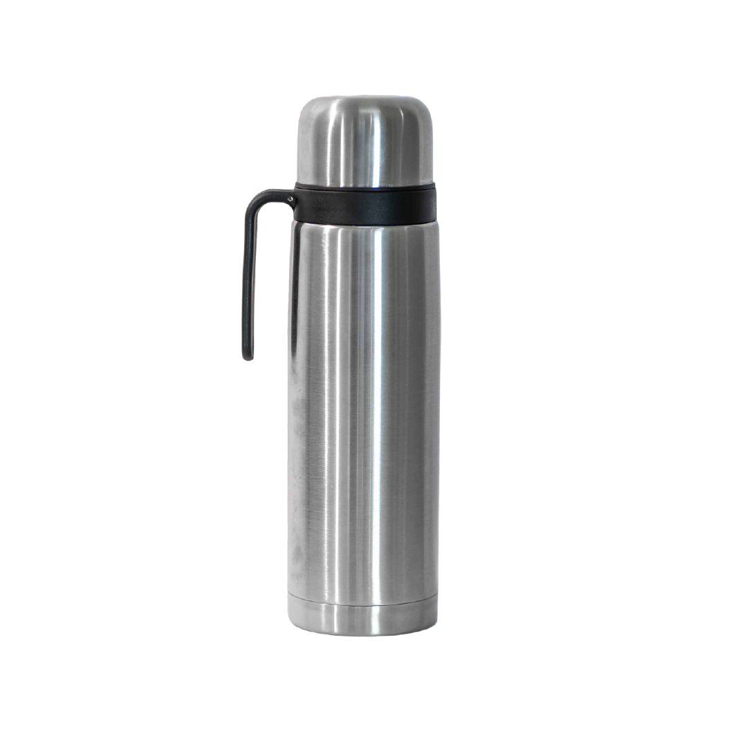 Flask Stainless Steel 1L