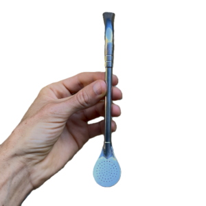 Bombilla Straw Curved - Big size