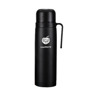 Flask Stainless Steel 1L