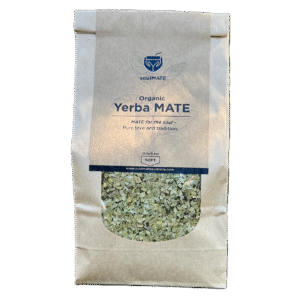 Organic Yerba soulMATE