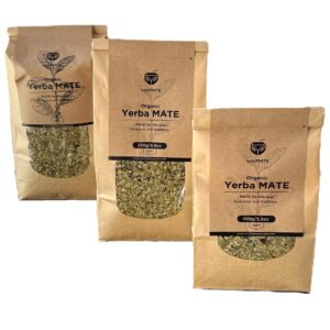 Organic Yerba soulMATE