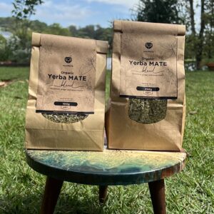 Organic Yerba soulMATE - BLEND