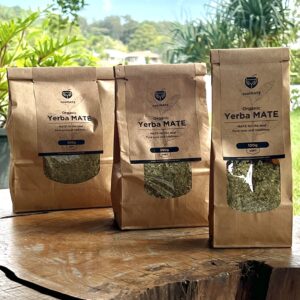 Organic Yerba soulMATE