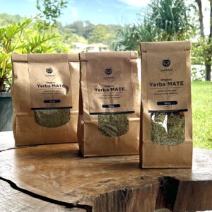 Organic Yerba soulMATE