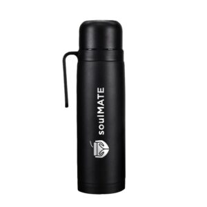 Flask Stainless Steel 1L