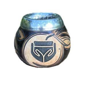Handmade Traditional Calabash Gourd