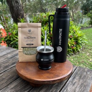 BLACK FRIDAY - Soul Bundle + FREE Yerba